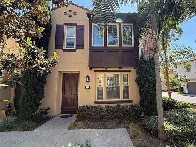72 Granite Path, Irvine CA 92620