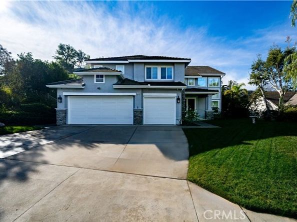 24624 Overland Drive, West Hills (los Angeles) CA 91304