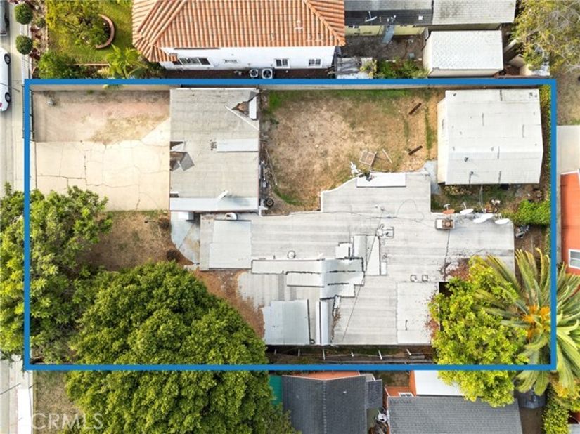 22307 Meyler, Torrance CA 90502