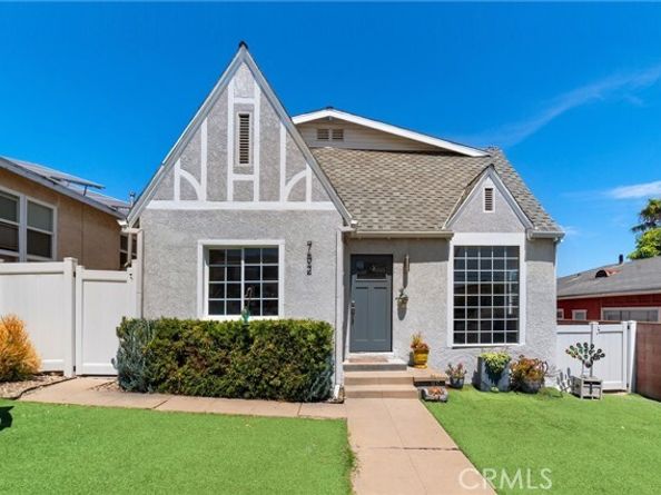 752 W 23rd St, San Pedro (los Angeles) CA 90731