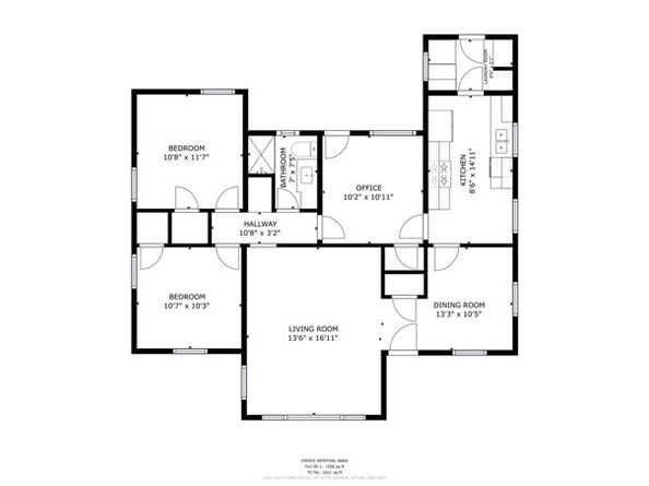 6222 Arbor Road, Lakewood CA 90713