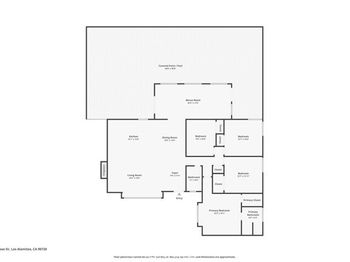 3232 Hillrose Drive