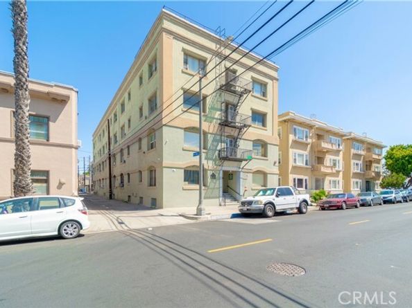 323 W 4th, Long Beach CA 90802