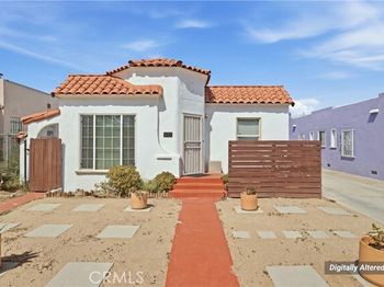 611 W 110th
