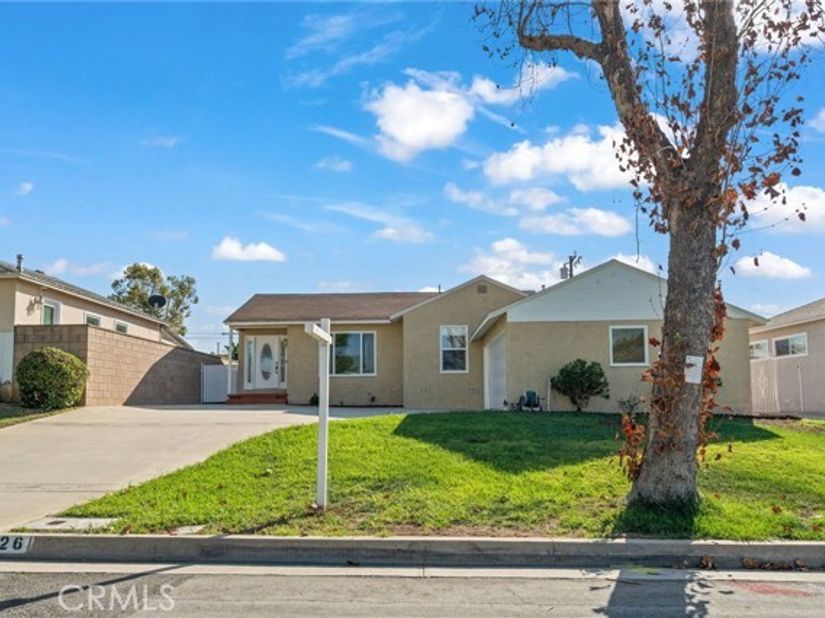 14426 Cerecita, Whittier CA 90604