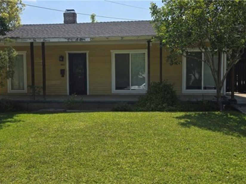 257 Bella Vista, Pasadena CA 91107