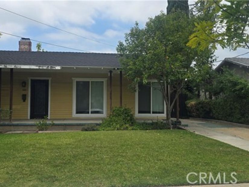 257 Bella Vista, Pasadena CA 91107