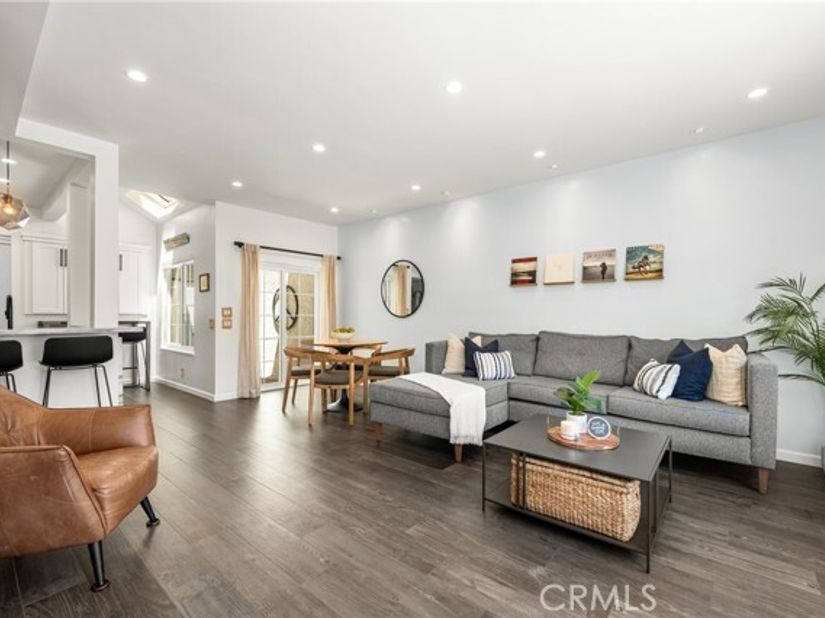 603 N San Michel Drive C, Costa Mesa CA 92627