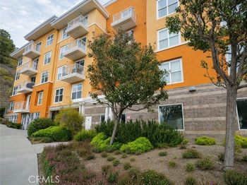 501 Crescent