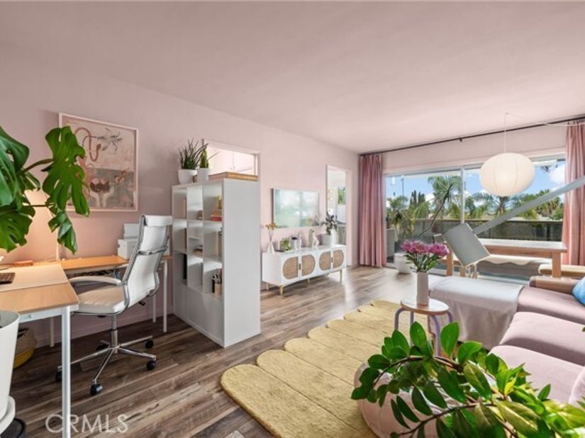 528 Cedar 3A, Long Beach CA 90802
