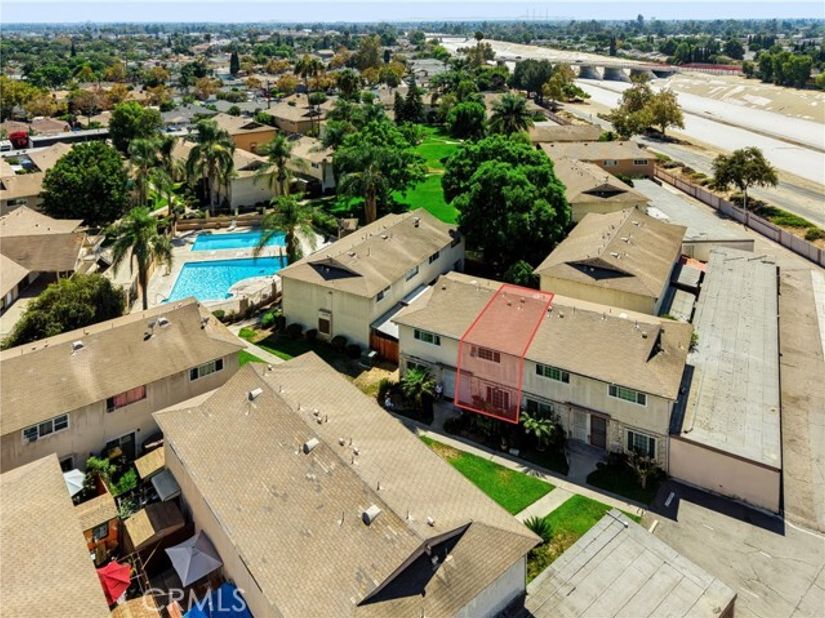 1602 N King F3, Santa Ana CA 92706