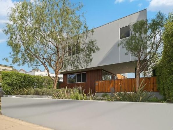 1814 Penmar Avenue, Venice (los Angeles) CA 90291