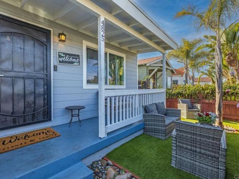 4825 W Point Loma Bvd, San Diego CA 92107