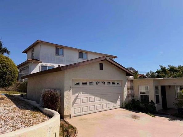 2436 Reo Dr., San Diego CA 92139