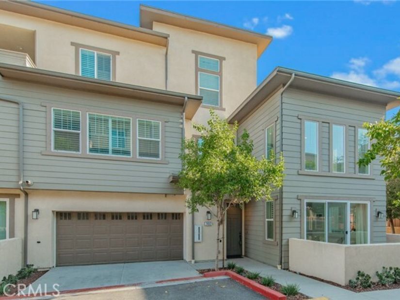7402 Palazzo, Rancho Cucamonga CA 91739