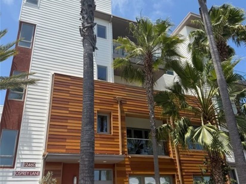 12460 Osprey Lane 2, Los Angeles CA 90094
