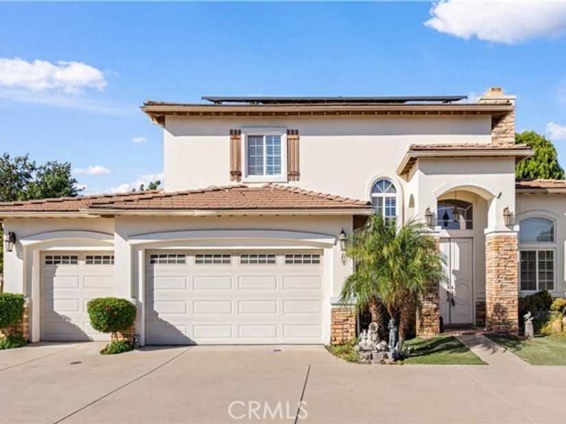 5215 Buffington, El Monte CA 91732
