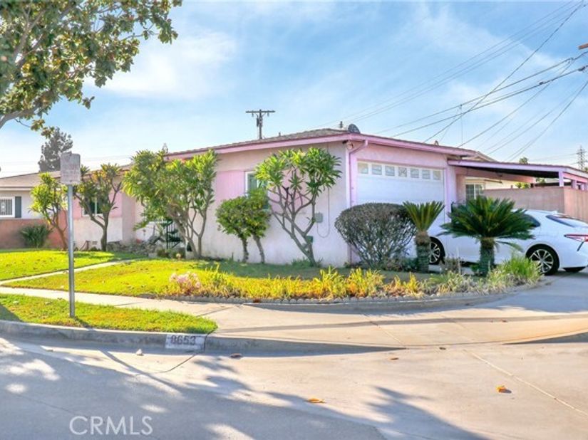 8653 Norwood Place, Rosemead CA 91770