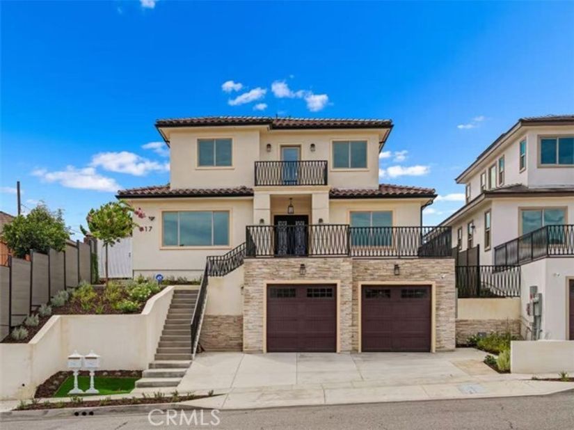 517 S Ramona, Monterey Park CA 91754