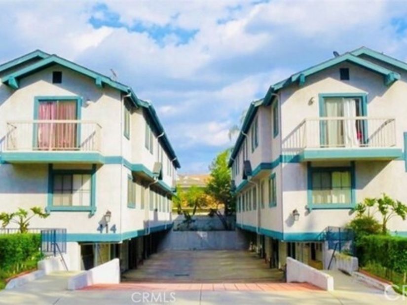 414 S Santa Anita 7, Arcadia CA 91006