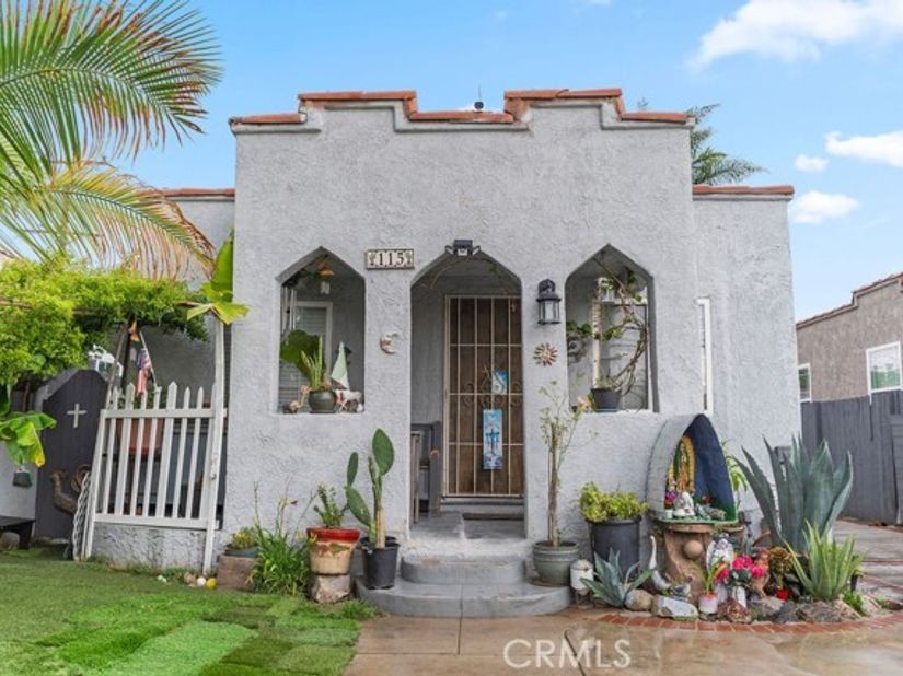 115 E Hardy, Inglewood CA 90301