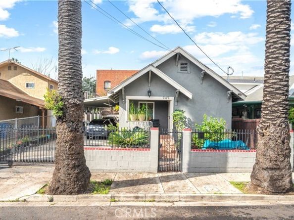 949 Hollins Street, Los Angeles CA 90023