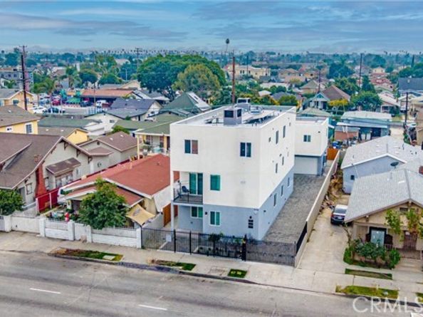 232 E Gage Avenue, Los Angeles CA 90003