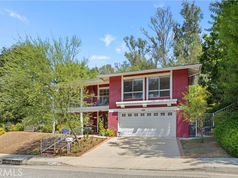 22855 Sparrowdell, Calabasas CA 91302