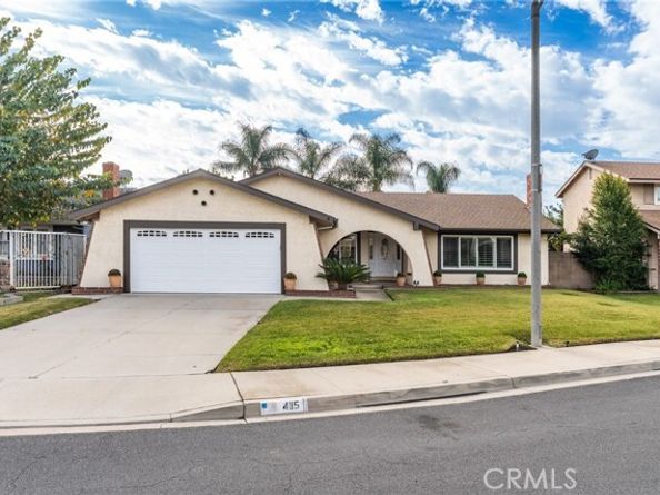 4115 Bernardo Court, Chino CA 91710