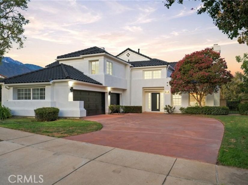 6515 Napa, Rancho Cucamonga CA 91701