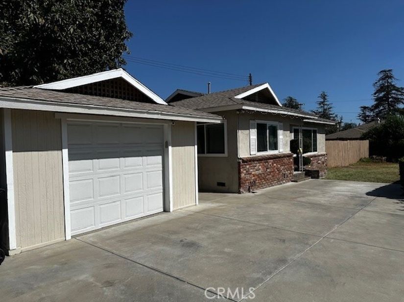 9832 E Lemon, Arcadia CA 91007