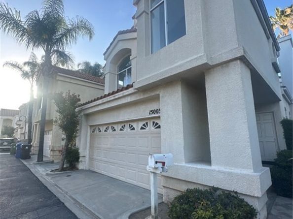 15003 Alda, North Hills (los Angeles) CA 91343