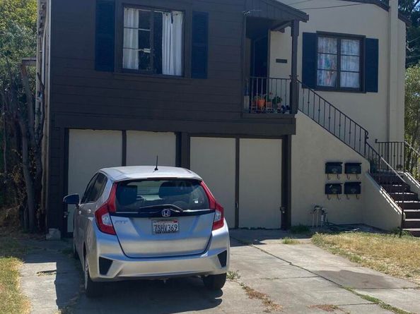 1100 Park AVE, Alameda CA 94501