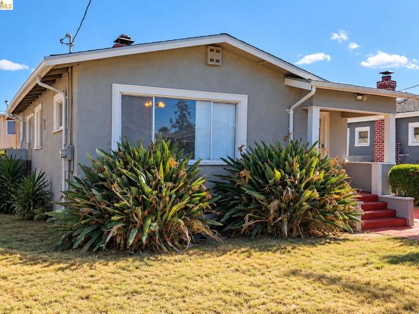 2520 62Nd Ave, Oakland CA 94605