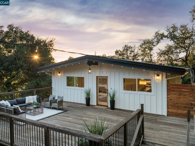 3241 Judith Ln, Lafayette CA 94549