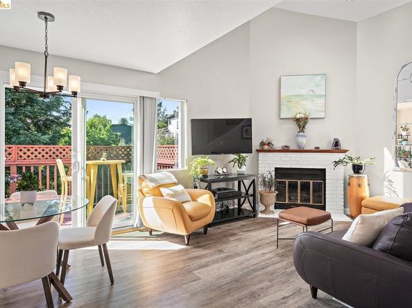 3687 Maple AVE 9, Oakland CA 94602
