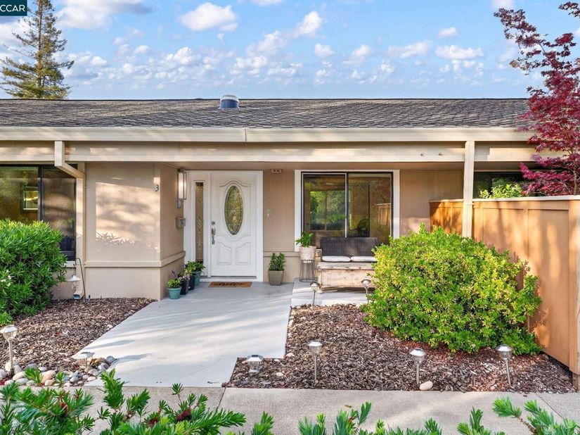 2100 Golden Rain Rd 3, Walnut Creek CA 94595