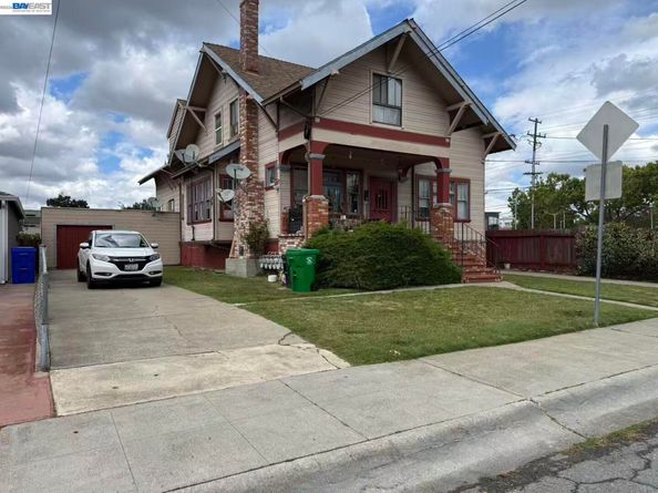 1395 139th Ave, San Leandro CA 94578