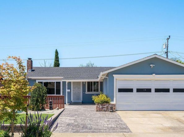 4763 Piper St, Fremont CA 94538