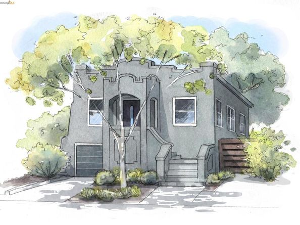 5208 Miles Ave, Oakland CA 94618