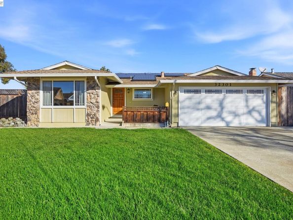 32301 Ruth Ct, Union City CA 94587