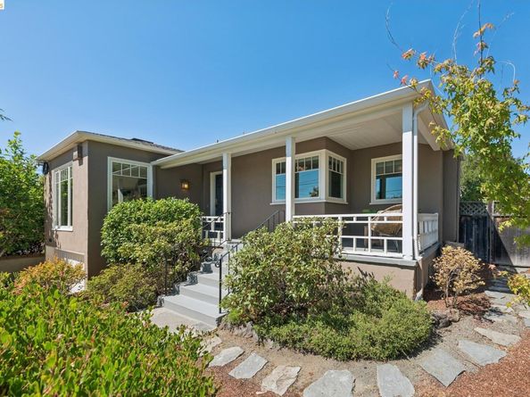 5430 Proctor Ave, Oakland CA 94618
