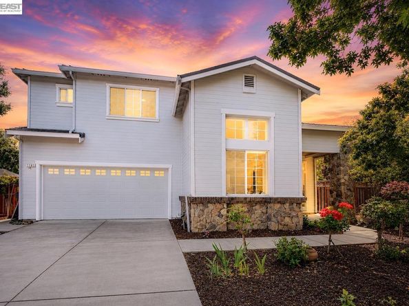1183 Vintner Pl., Livermore CA 94550