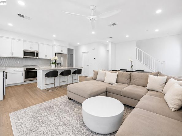 5810 Midnight Pl I, Dublin CA 94568