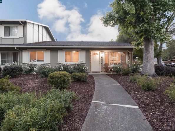 2717 Fountainhead Dr., San Ramon CA 94583