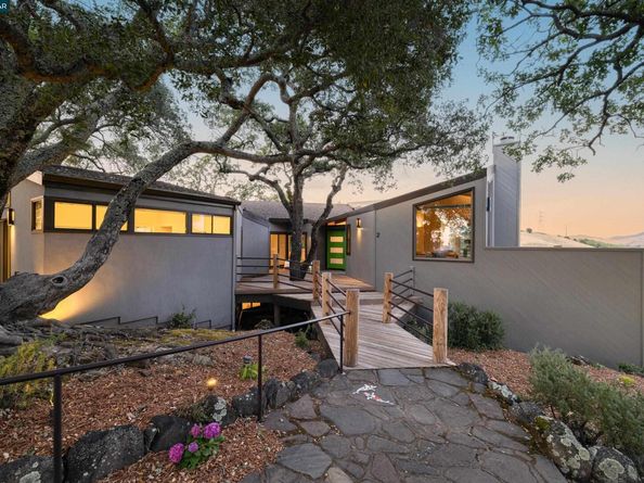 2 Leeward Glen, Lafayette CA 94549