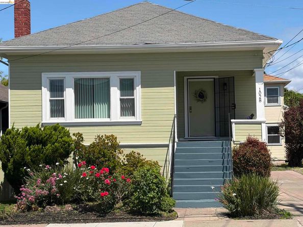 1028 61St St, Oakland CA 94608