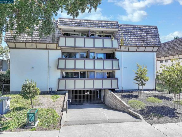 1550 Bancroft Ave 111, San Leandro CA 94577