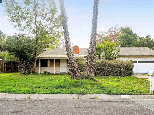 107 Adria Dr, Pleasant Hill CA 94523