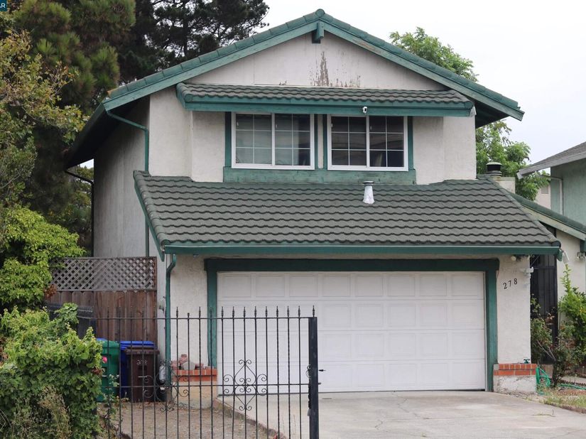 278 6th St, Richmond CA 94801